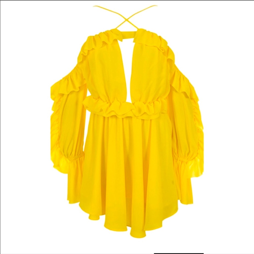 House of CB mini dress